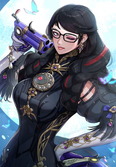 bayonetta reddit